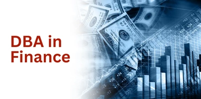 DBA in Finance